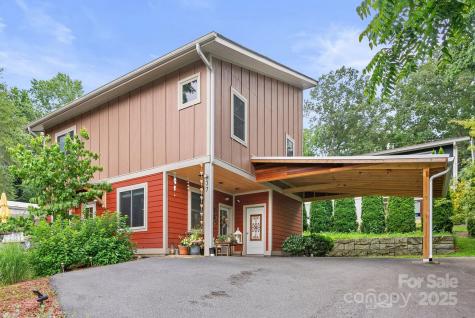 37 Bryant Street Asheville NC 28806