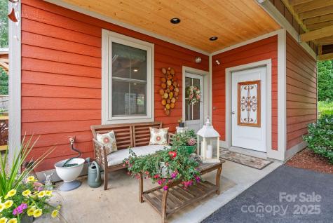 37 Bryant Street Asheville NC 28806