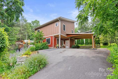 37 Bryant Street Asheville NC 28806