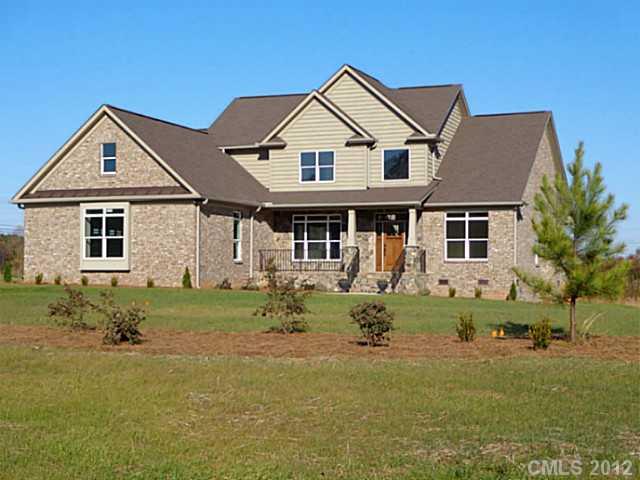 1514 Bennington Court Lincolnton NC 28092