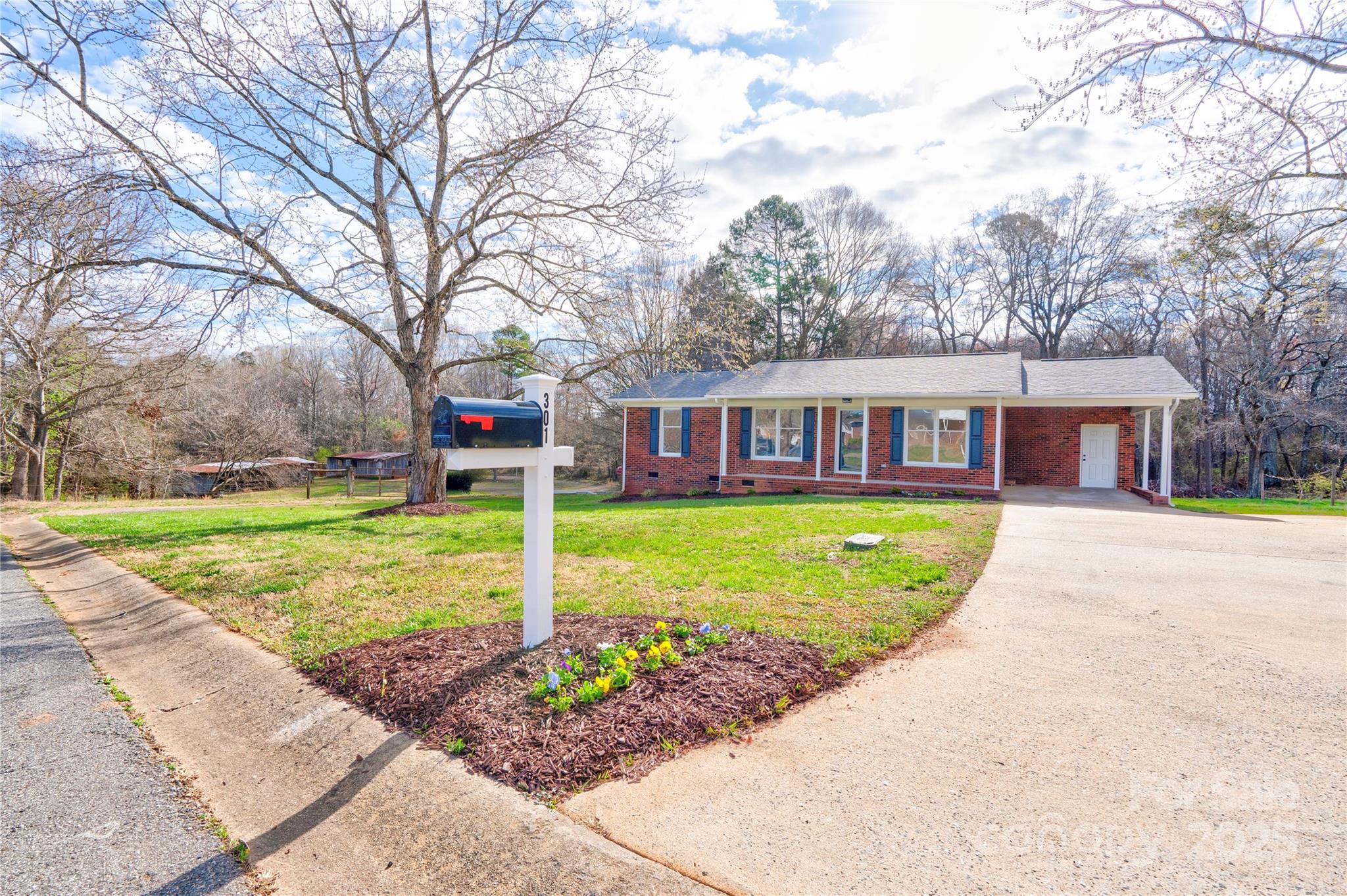301 Southglenn Drive Shelby NC 28152
