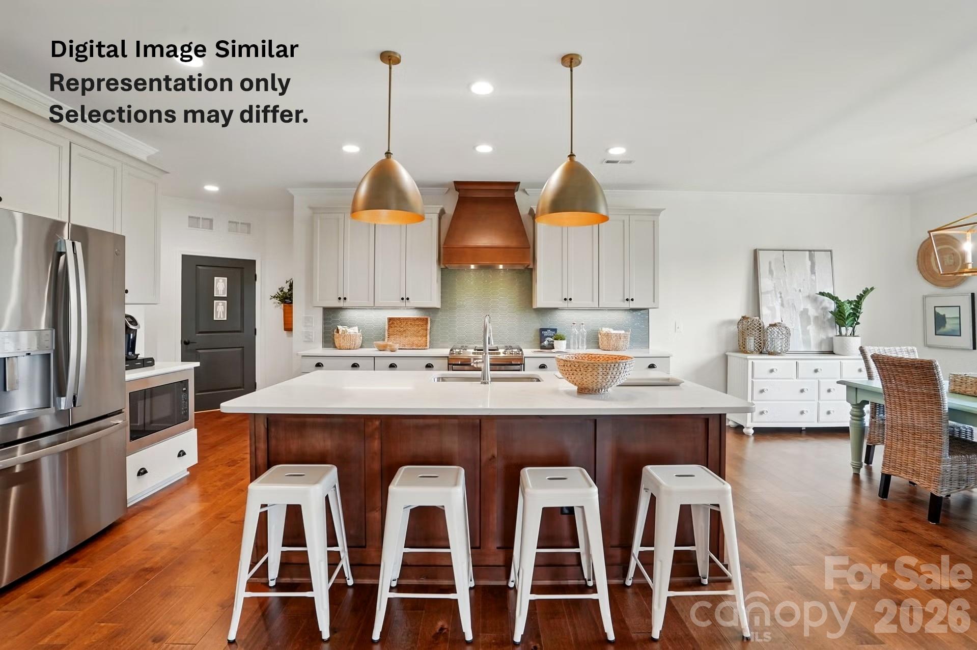 527 Oleander Street Mount Pleasant NC 28124