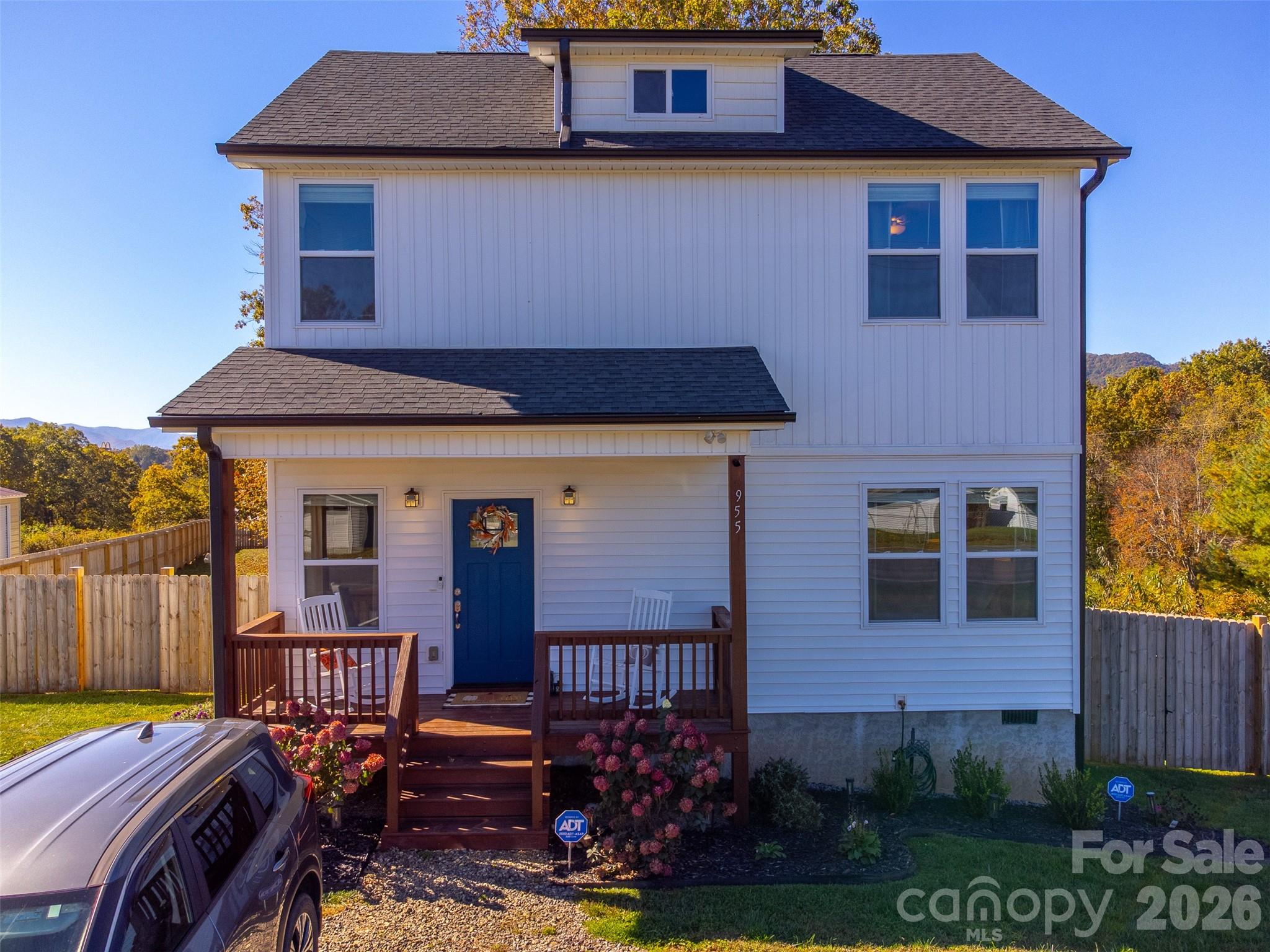 955 N Canton Road Canton NC 28716