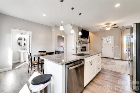 955 N Canton Road Canton NC 28716