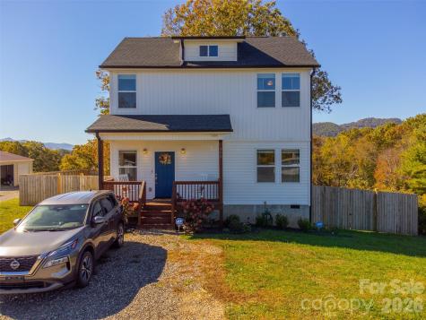 955 N Canton Road Canton NC 28716