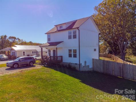 955 N Canton Road Canton NC 28716