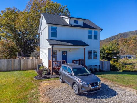 955 N Canton Road Canton NC 28716