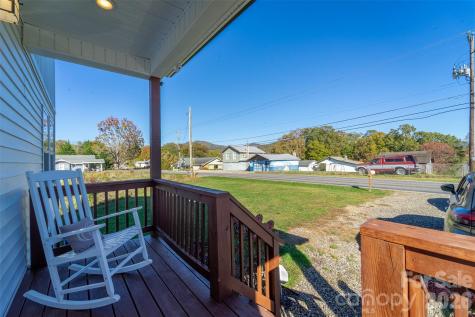 955 N Canton Road Canton NC 28716