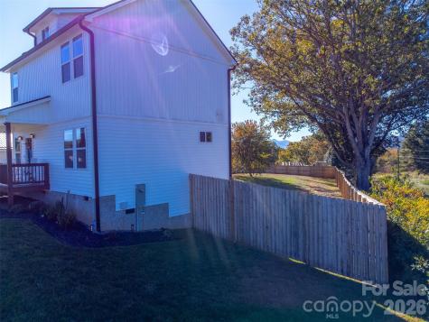 955 N Canton Road Canton NC 28716