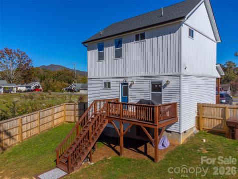 955 N Canton Road Canton NC 28716