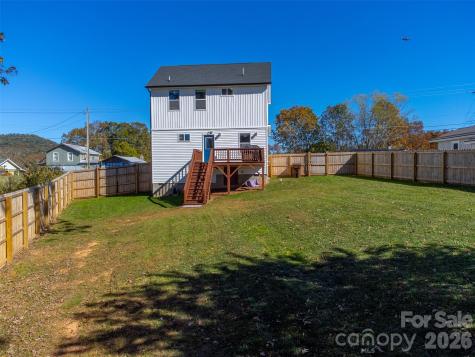 955 N Canton Road Canton NC 28716