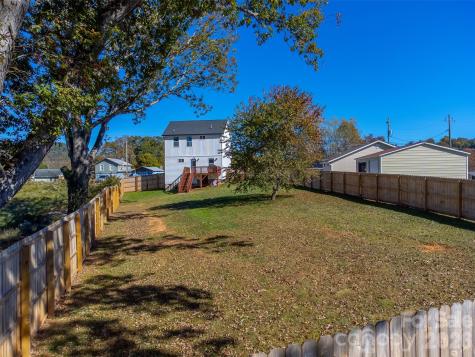 955 N Canton Road Canton NC 28716