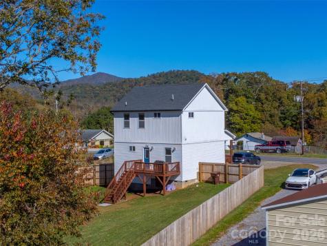 955 N Canton Road Canton NC 28716