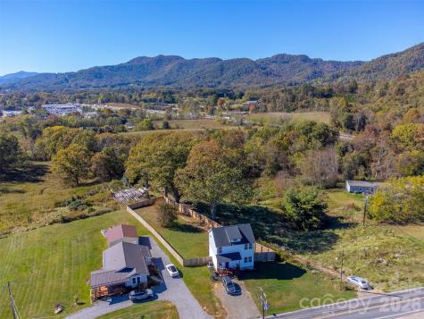 955 N Canton Road Canton NC 28716