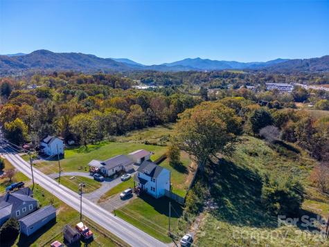 955 N Canton Road Canton NC 28716