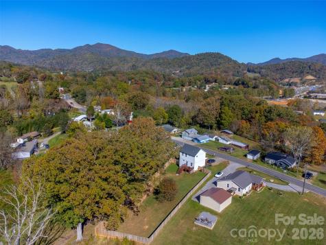 955 N Canton Road Canton NC 28716