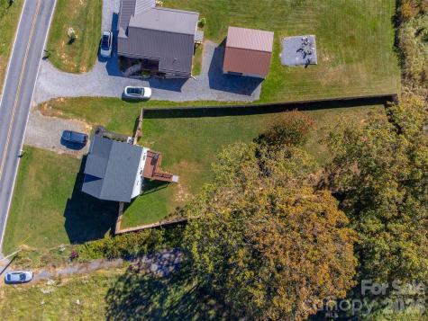 955 N Canton Road Canton NC 28716