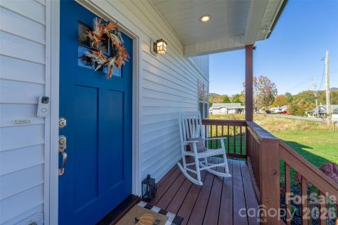 955 N Canton Road Canton NC 28716