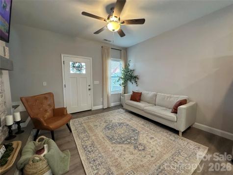 955 N Canton Road Canton NC 28716