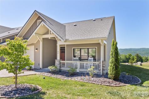 96 Copper Valley Lane Hendersonville NC 28739