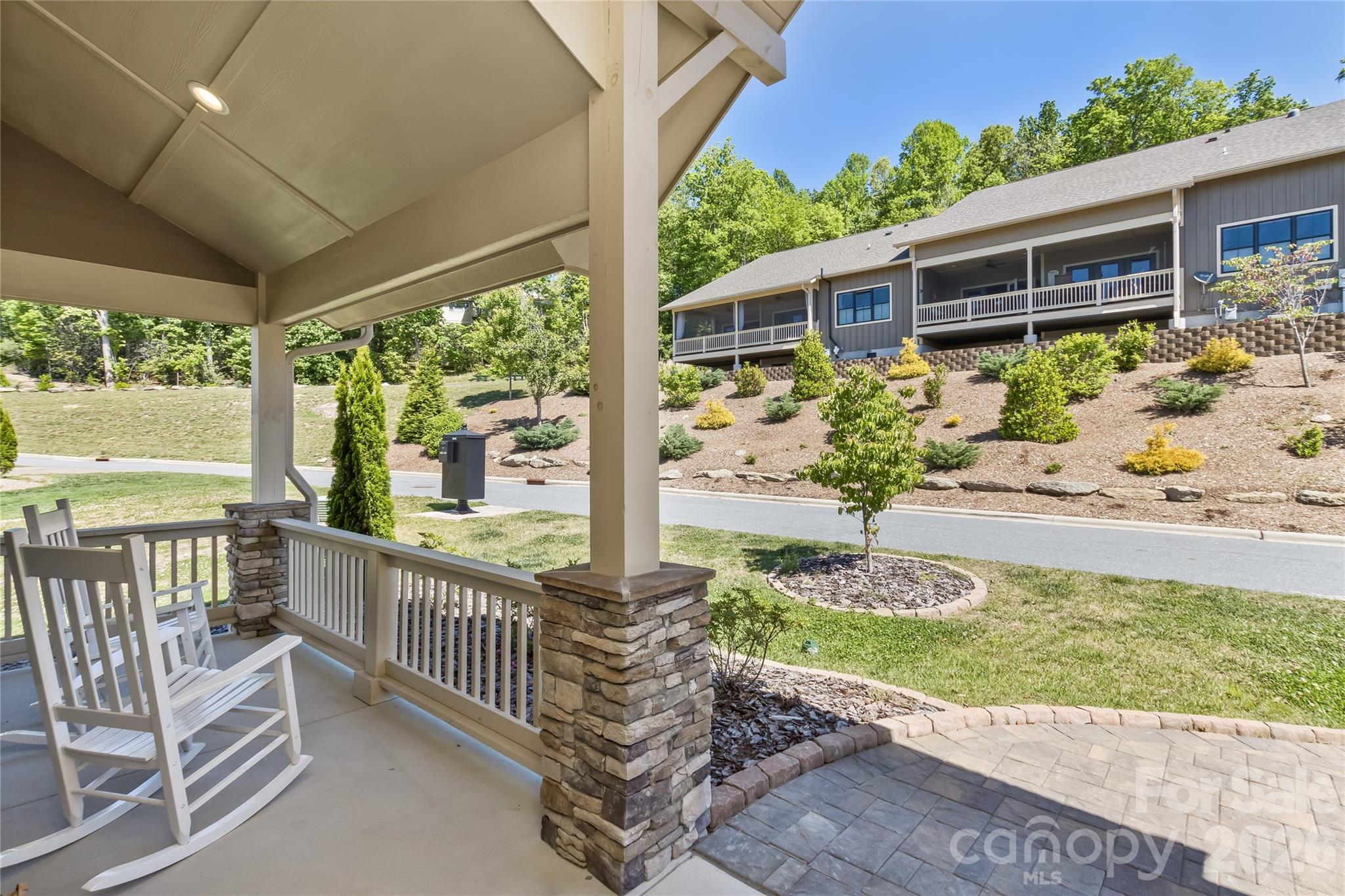 96 Copper Valley Lane Hendersonville NC 28739