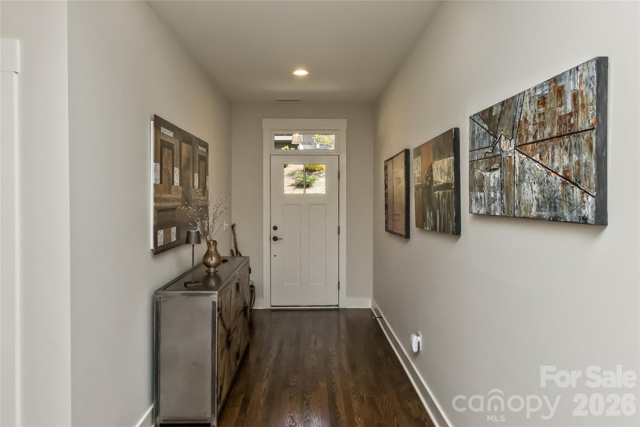 96 Copper Valley Lane Hendersonville NC 28739