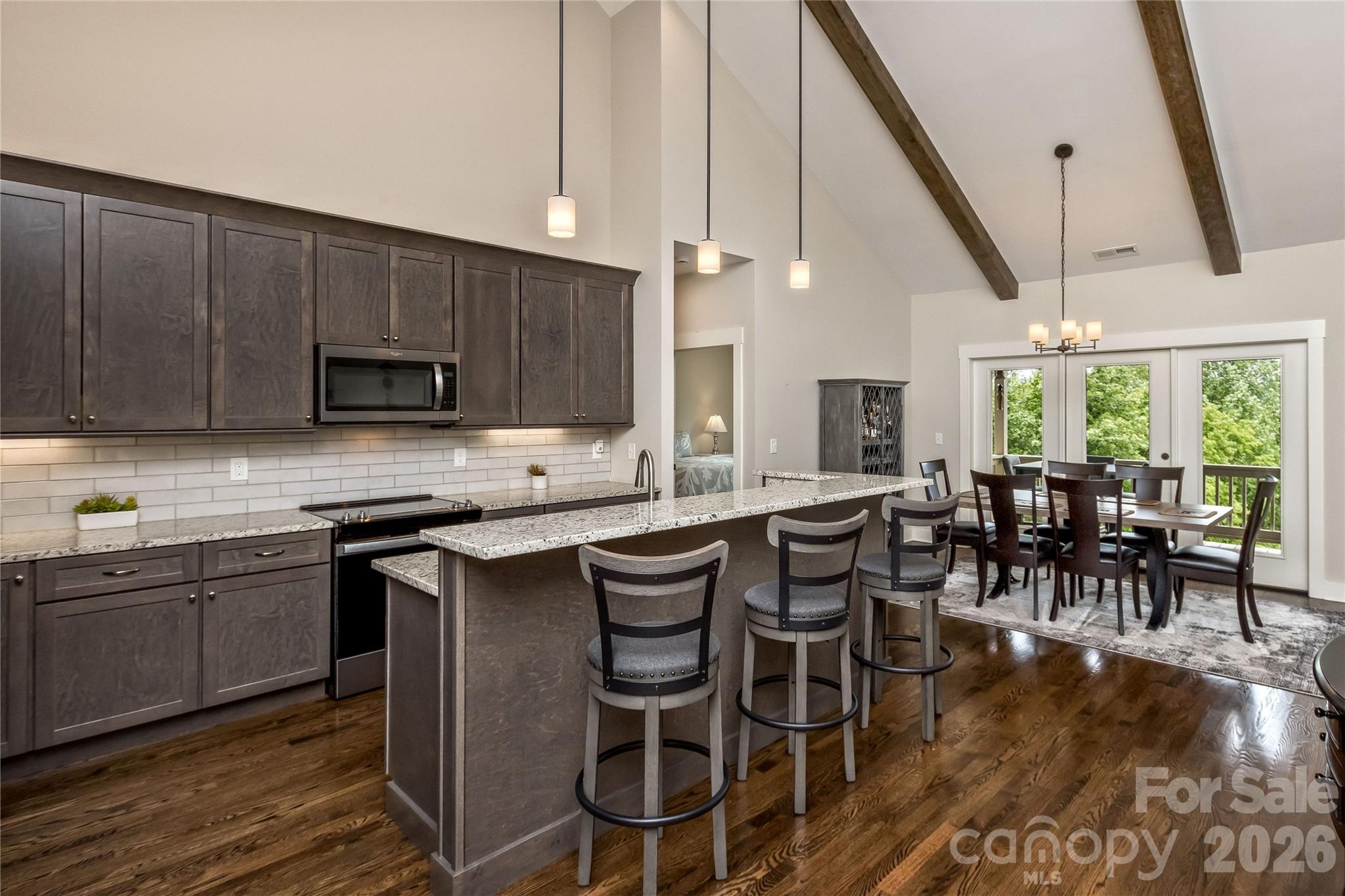 96 Copper Valley Lane Hendersonville NC 28739