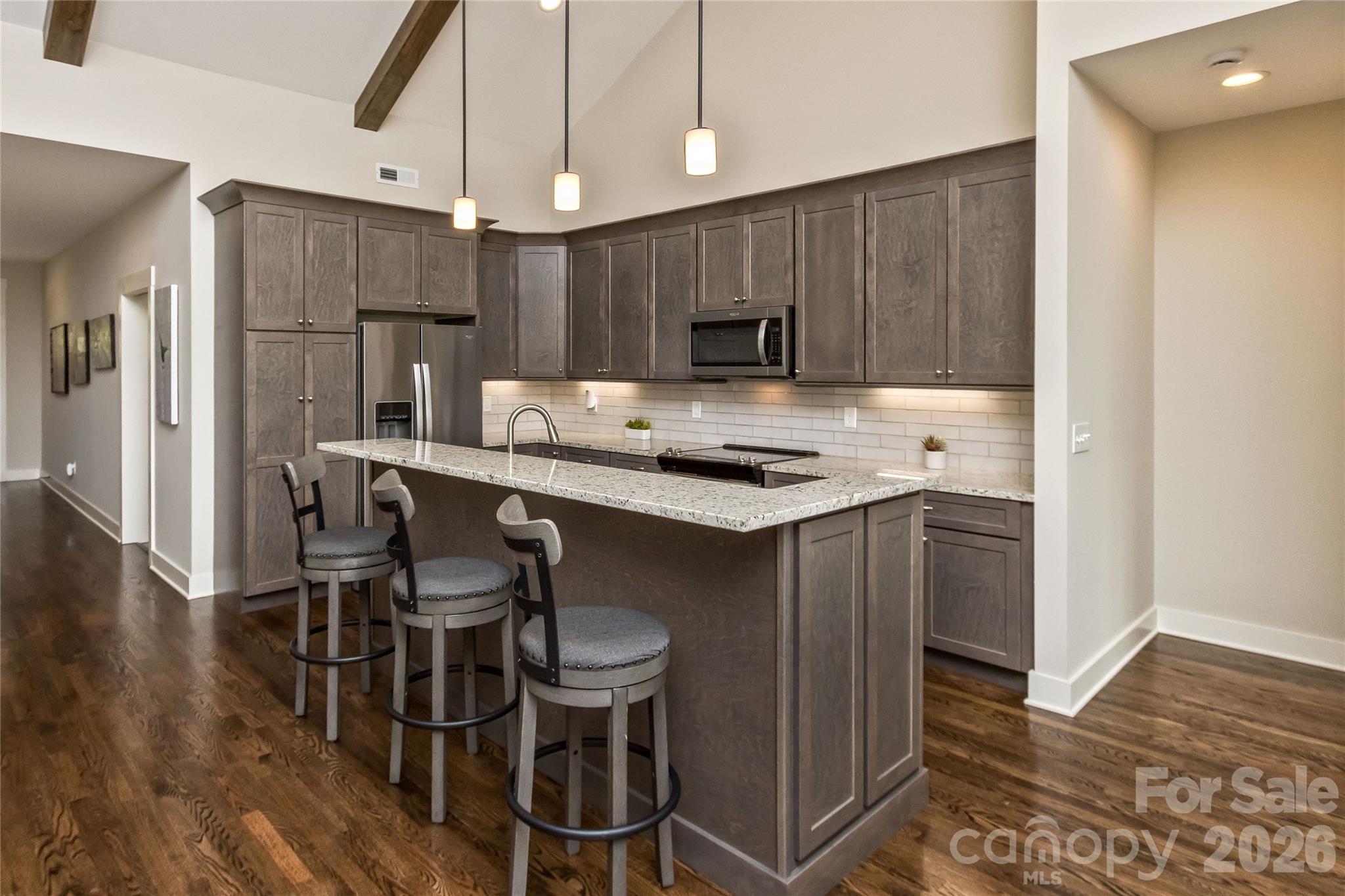 96 Copper Valley Lane Hendersonville NC 28739