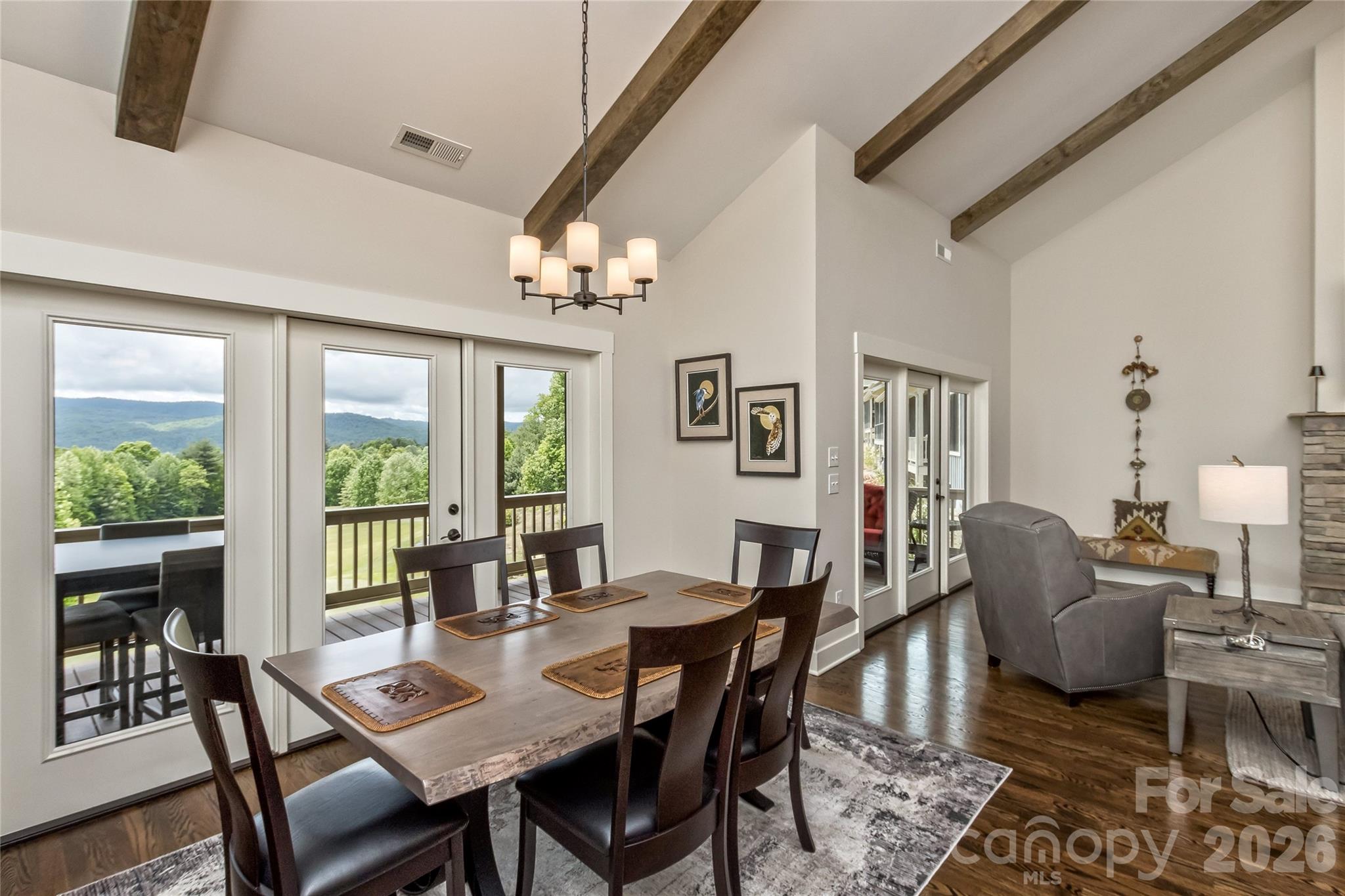 96 Copper Valley Lane Hendersonville NC 28739
