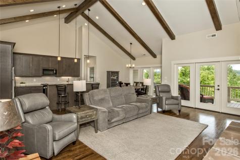 96 Copper Valley Lane Hendersonville NC 28739