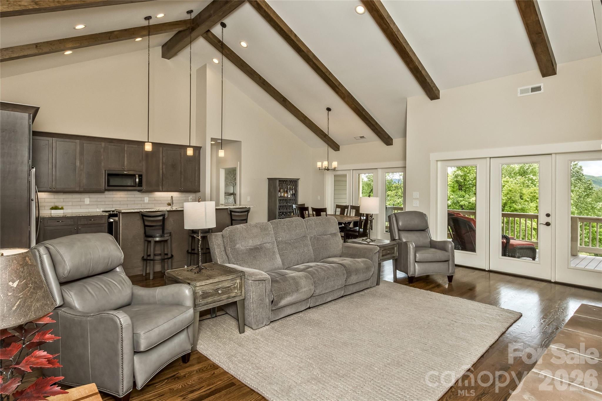 96 Copper Valley Lane Hendersonville NC 28739