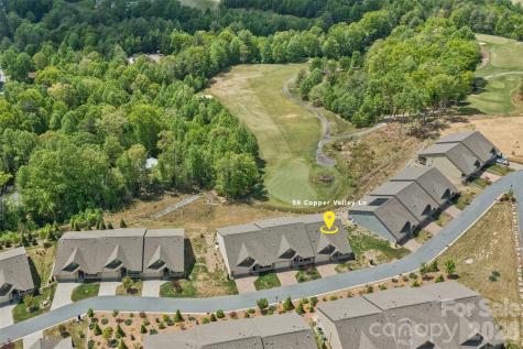 96 Copper Valley Lane Hendersonville NC 28739