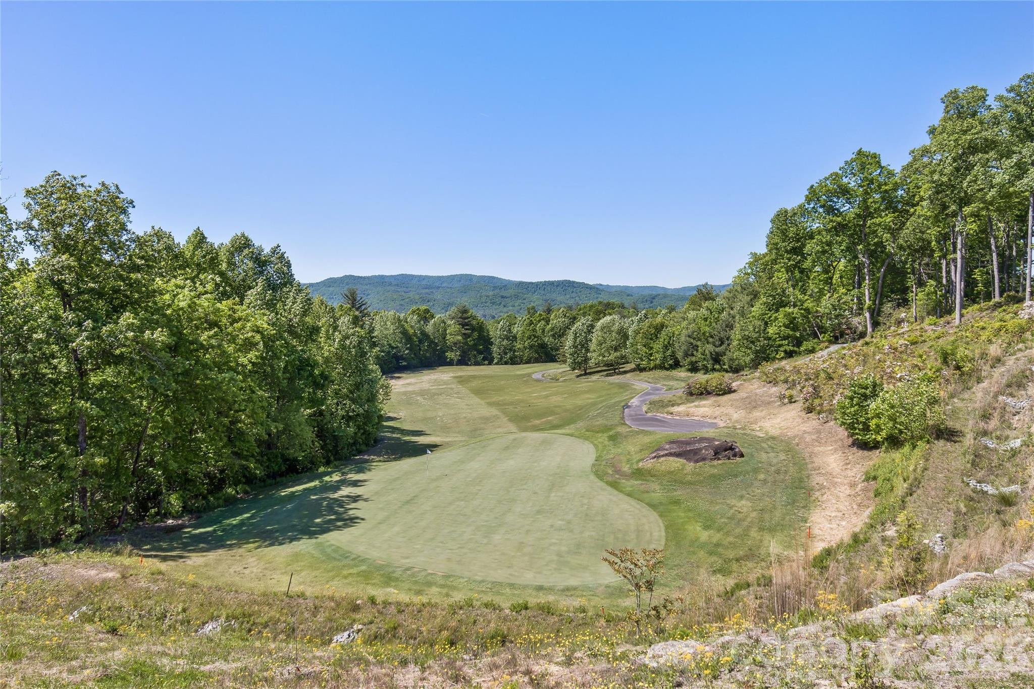 96 Copper Valley Lane Hendersonville NC 28739