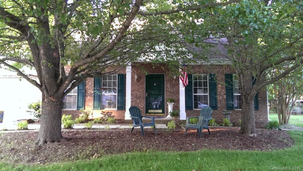 3416 Mayhurst Drive Indian Trail NC 28079