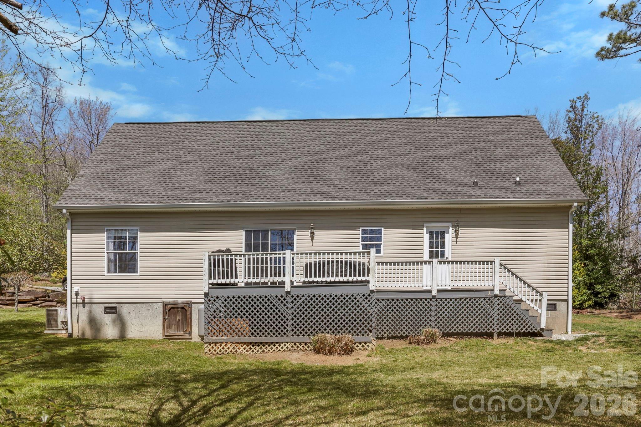 10 Eagle Drive Hendersonville NC 28792