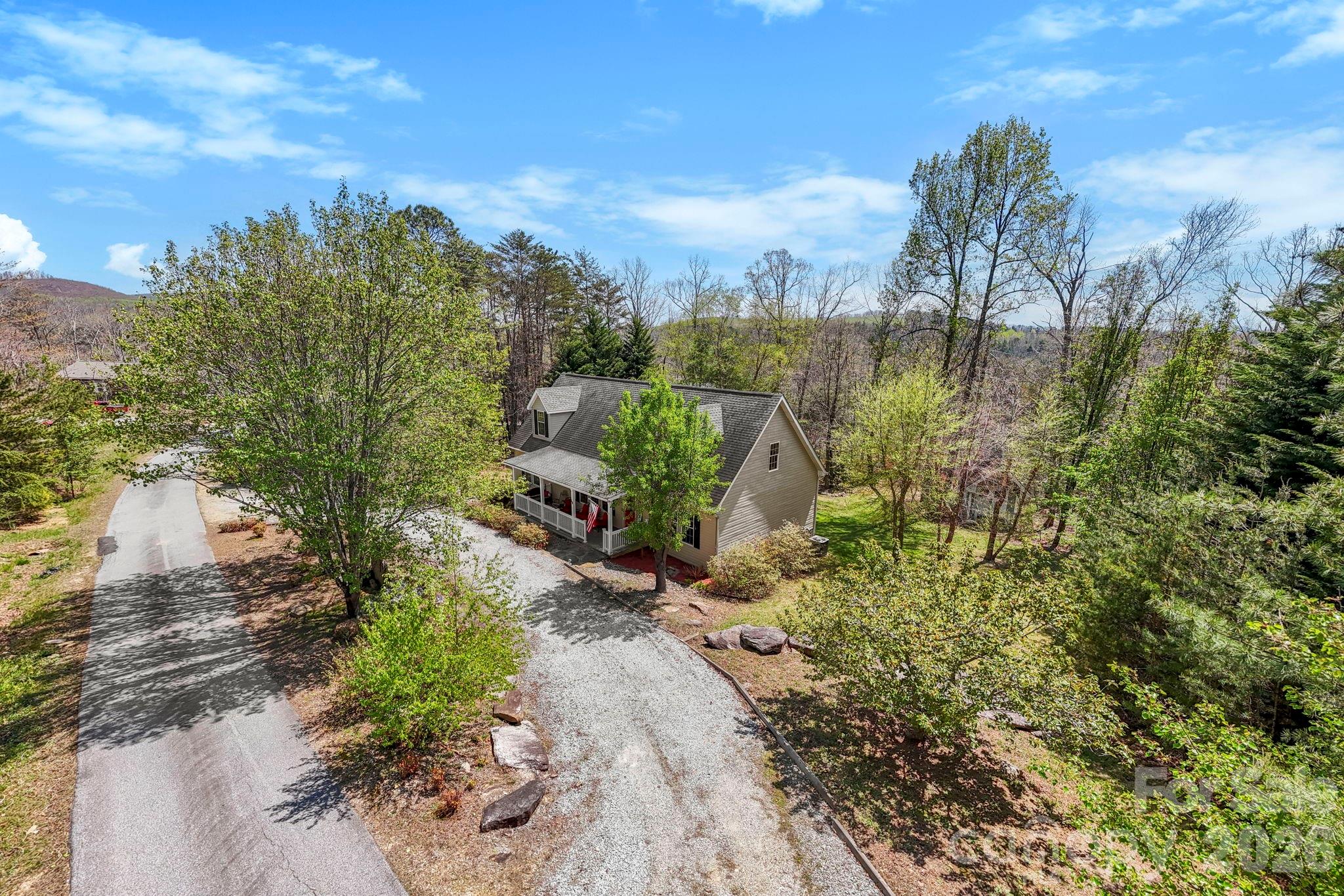 10 Eagle Drive Hendersonville NC 28792