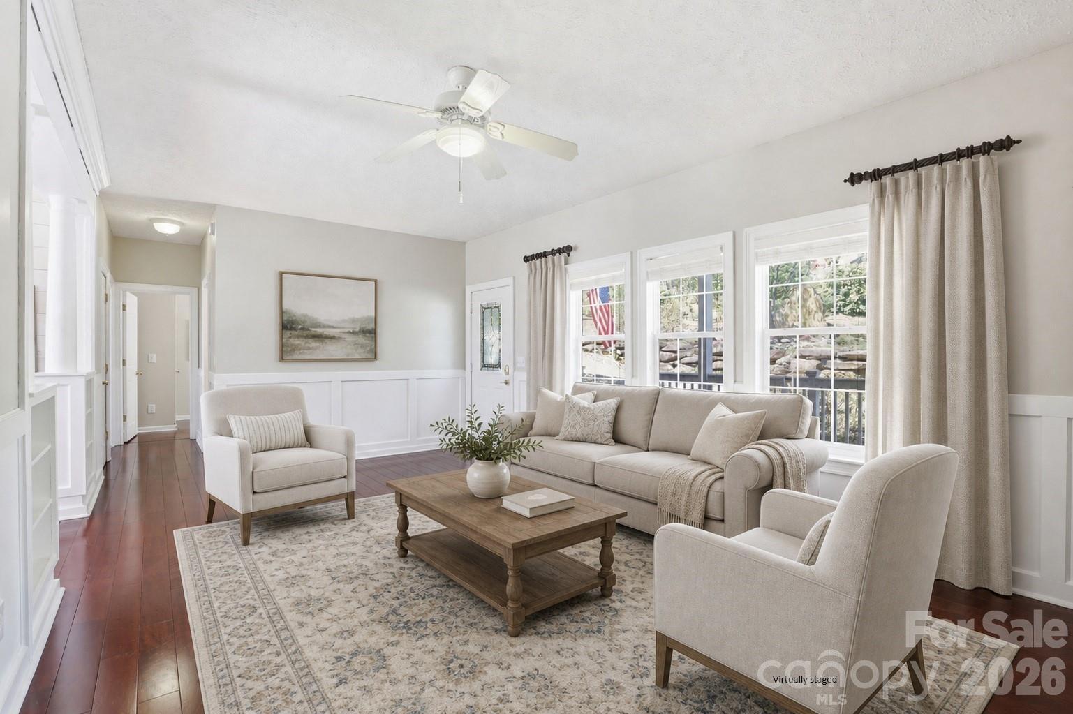 10 Eagle Drive Hendersonville NC 28792