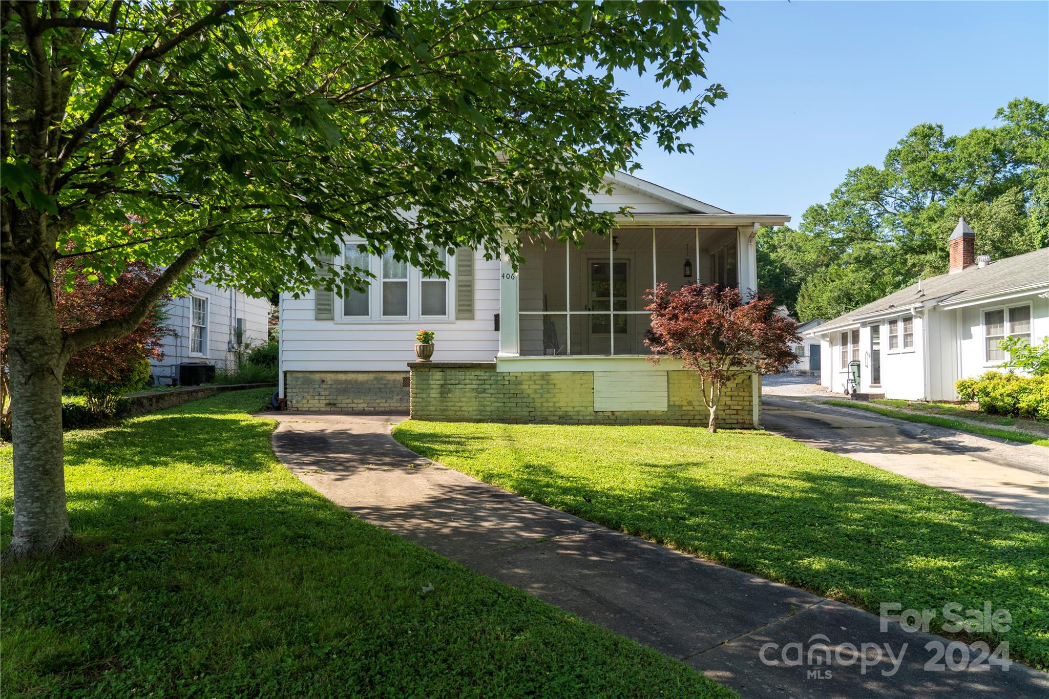 406 W 6th Avenue Gastonia NC 28052