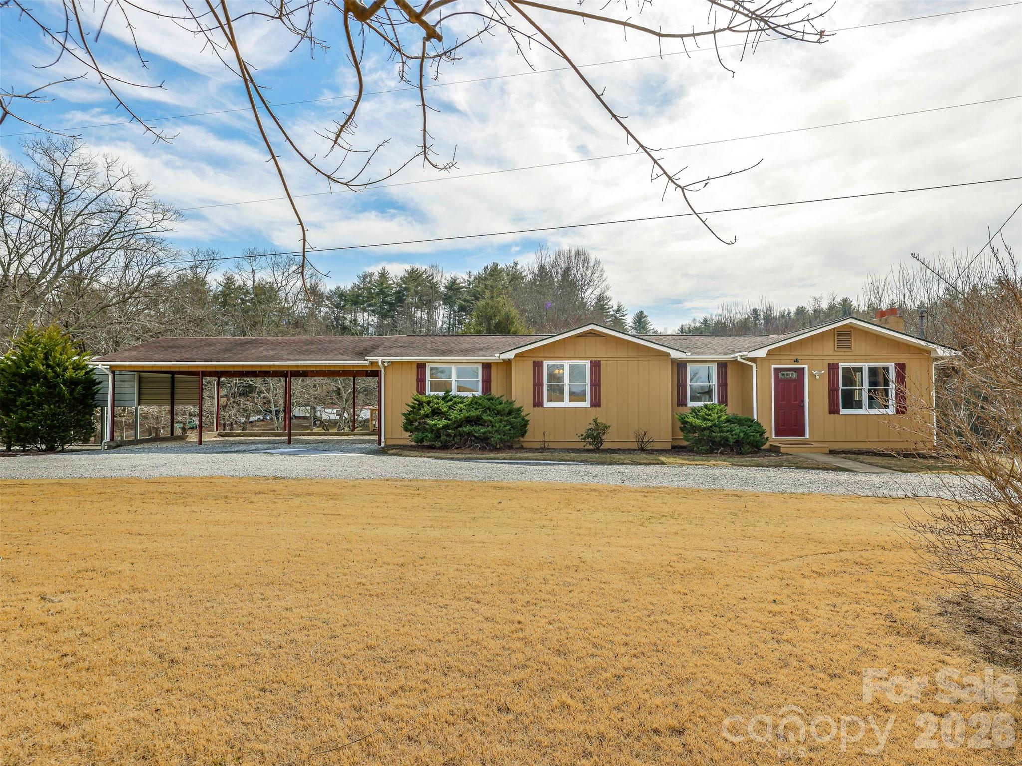 428 Jackson Road Fletcher NC 28732