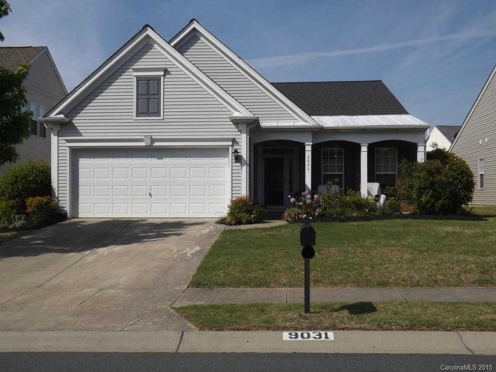 9031 Beaver Brook Way Charlotte NC 28277