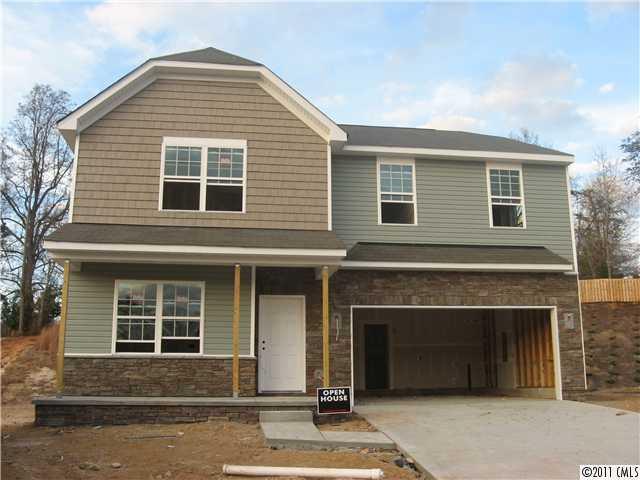 115 Colborne Drive Mooresville NC 28115