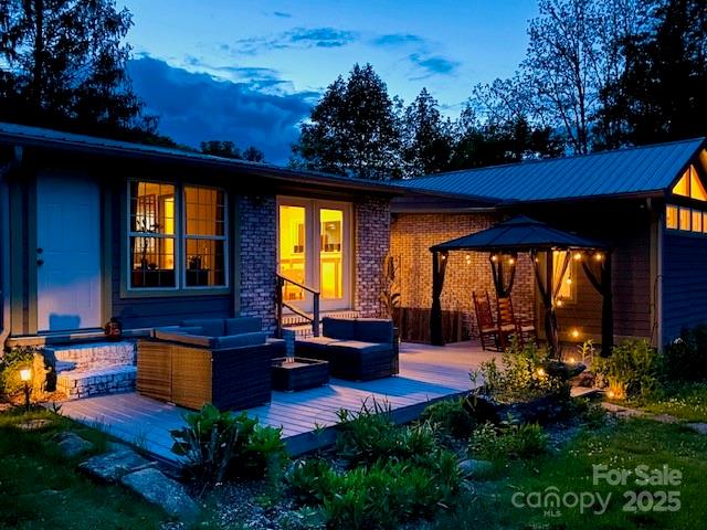 2143 Pisgah Highway Candler NC 28715