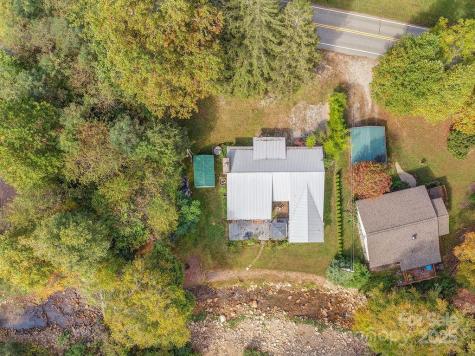 2143 Pisgah Highway Candler NC 28715