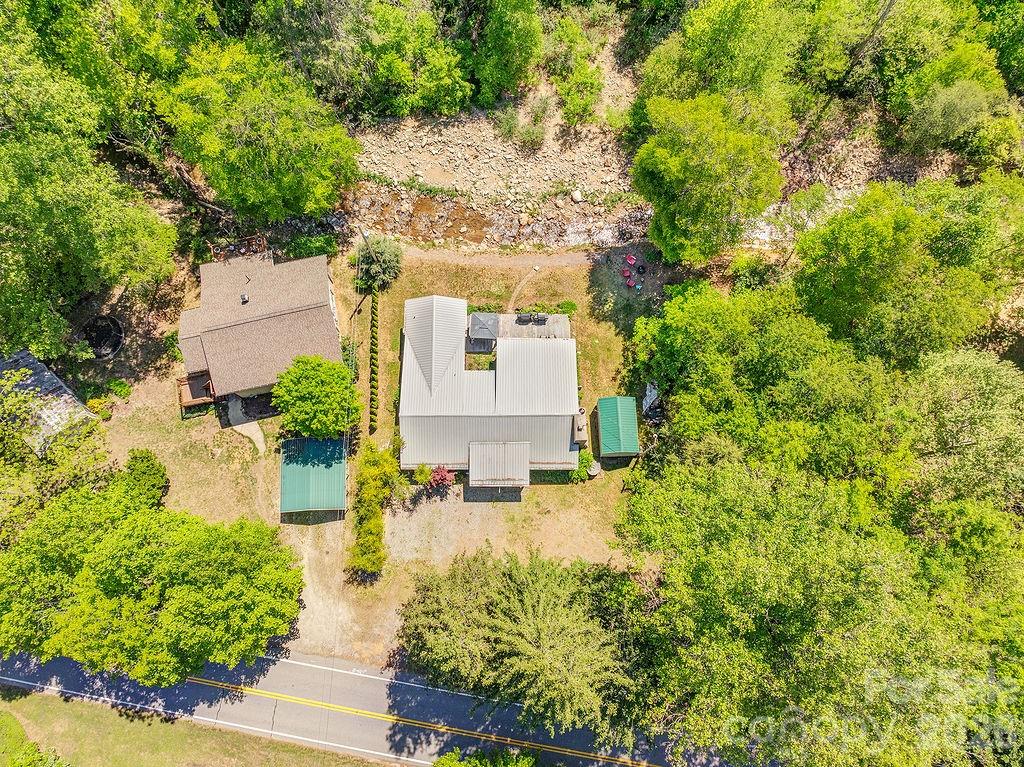 2143 Pisgah Highway Candler NC 28715