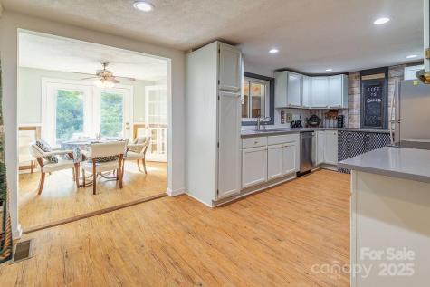 2143 Pisgah Highway Candler NC 28715