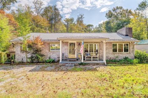 2143 Pisgah Highway Candler NC 28715