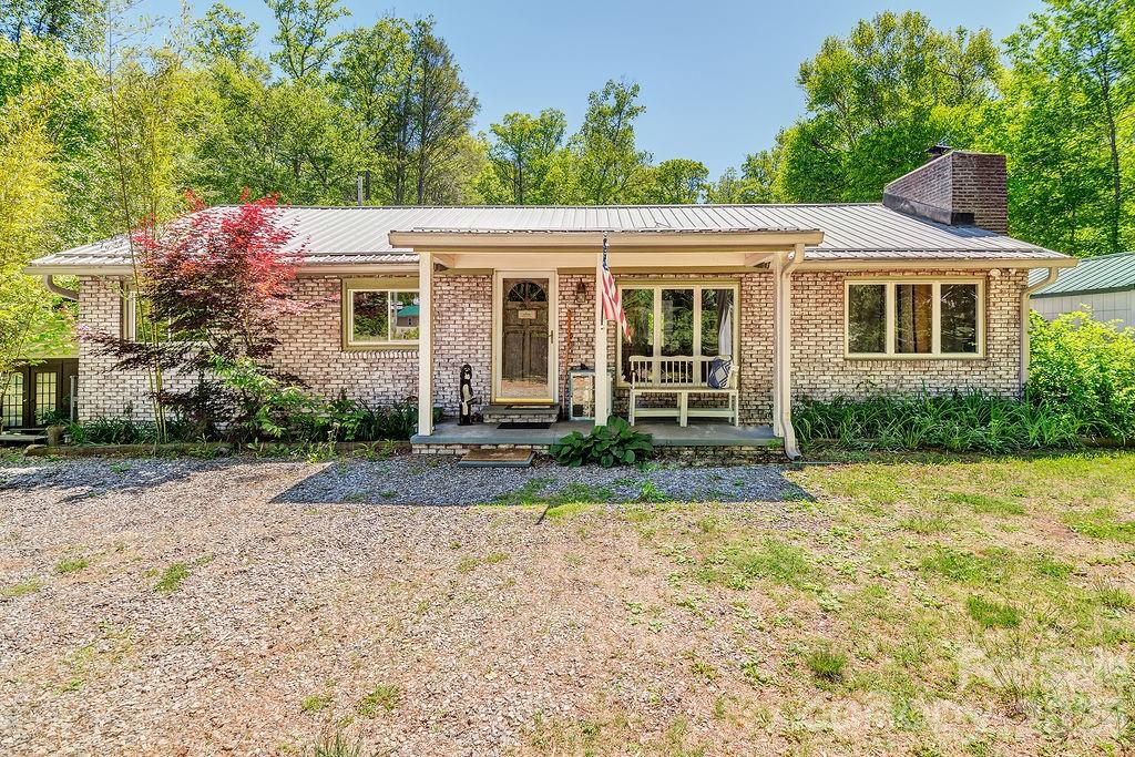 2143 Pisgah Highway Candler NC 28715