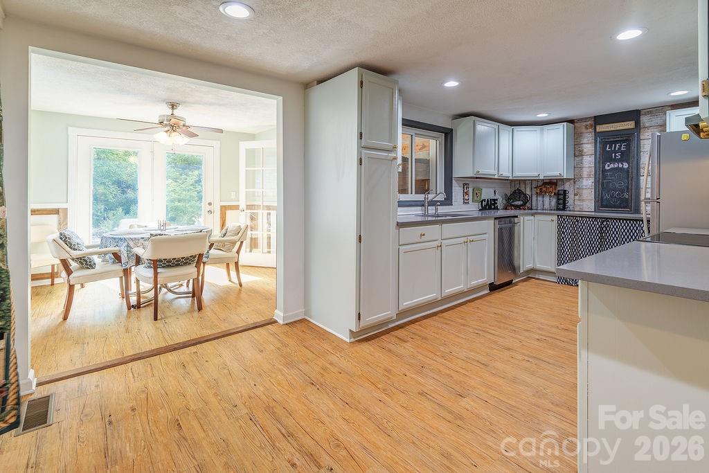 2143 Pisgah Highway Candler NC 28715