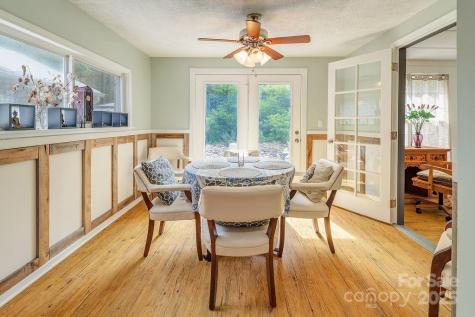 2143 Pisgah Highway Candler NC 28715