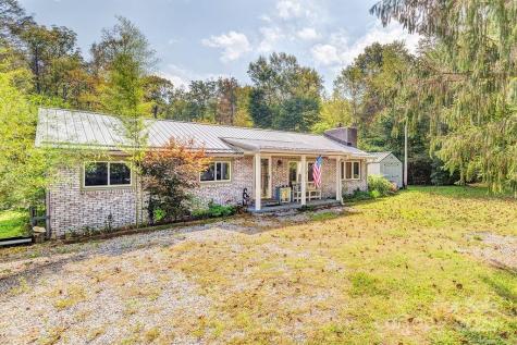 2143 Pisgah Highway Candler NC 28715